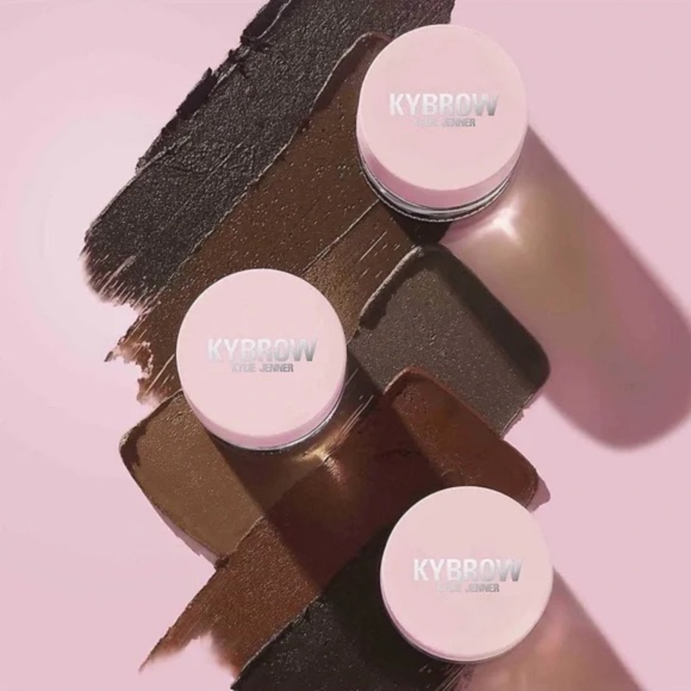 🩷KYBROW Brow Pomade - Cool Brown